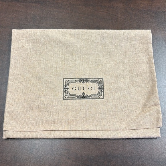 Gucci Supreme Tiger wristlet clutch - Picture 3 of 7